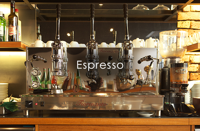 Espresso